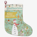 Search for antique christmas stockings Cute