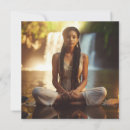 Search for new age cards Meditation