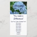 Search for you make a difference cards School