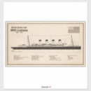 Search for cruise lines stickers Ship