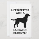 Search for labrador personal stationery Retriever
