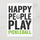 Search for pickleball birthday cards Team