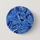 Search for transparent badges Blue