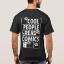 Search for book nerd tshirts Comic