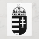 Search for national symbols postcards Coat of arms