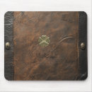 Search for irish pub mousepads Shamrock