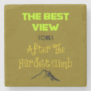 Search for vertically challenged coasters Motivation