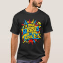 Search for april fool tshirts Prankster