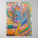 Search for louis wain posters Cat