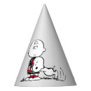 Search for snoopy party supplies Polks dots
