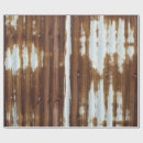 Search for roof wrapping paper Vintage