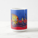 Search for vintage fishing mugs Dad