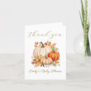 Search for thanksgiving thank you cards Gender neutral