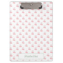 Search for teacher clipboards Feminine