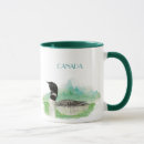 Search for loon mugs Nature