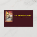 Search for passionate business cards Modern