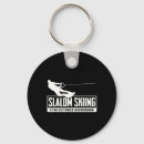 Search for slalom key rings Winter vibes