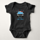 Search for police car baby clothes Transportation
