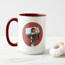 Search for nerdy mugs Mars