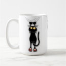 Search for scratched mugs Cartoon