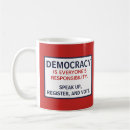 Search for civics mugs Civic duty