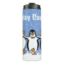 Search for penguin travel mugs Birds