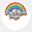 Search for free mom hugs stickers Transgender