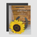Search for horseshoe wedding invitations Equestrian