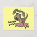 Search for panting postcards Humour