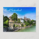Search for basel postcards Switzerland