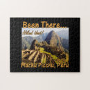Search for hiking puzzles Mountain