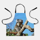 Search for koala bear aprons Wildlife