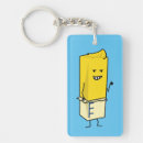 Search for spread key rings Yellow