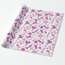 Search for equestrian wrapping paper Horseback riding
