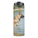 Search for german shepherd travel mugs Animal