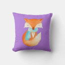 Search for purple and orange cushions Girl