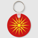 Search for macedonia key rings Makedonija