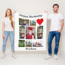 Search for 11 photo collage blankets Elegant