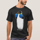 Search for halloween penguin tshirts Education