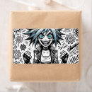 Search for comic book accessories Anime