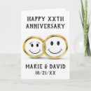 Search for cartoon anniversary cards Couple