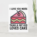 Search for fat kid I love you