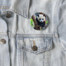 Search for wildlife panda badges Bear