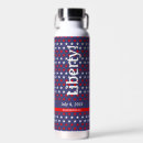 Search for liberty bottle drinkware Freedom