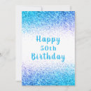 Search for 50th birthday cards Simple