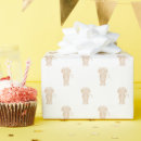 Search for weiner dog wrapping paper Birthday