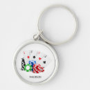 Search for gambling chip key rings Chips