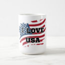 Search for town and country mugs Usa