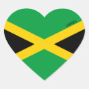 Search for jamaica flag stickers World flags