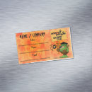 Search for parody business cards Quote